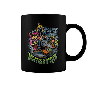 Vantasy Party 204 Trending Shirt Coffee Mug | Favorety AU