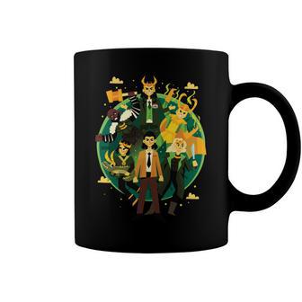 Variants 285 Trending Shirt Coffee Mug | Favorety AU