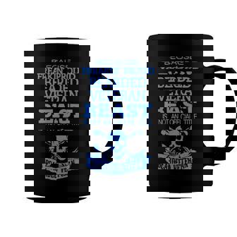 Veteran Veterans Day 268 Navy Soldier Army Military Coffee Mug - Monsterry