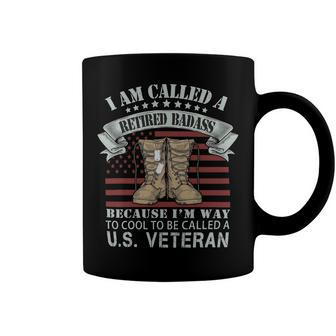 Veteran Veterans Day Soldier 183 Navy Soldier Army Military Coffee Mug - Monsterry UK