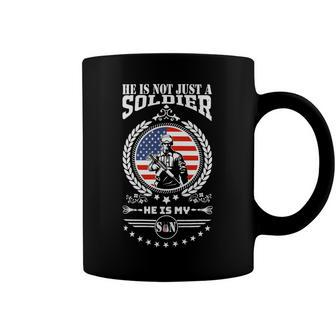 Veteran Veterans Day Us Army Military 35 Navy Soldier Army Military Coffee Mug - Monsterry