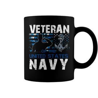 Veteran Veterans Day Us Navy Veteran Usns 128 Navy Soldier Army Military Coffee Mug - Monsterry AU