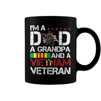 Veteran Veterans Day Us Soldier Veteran Veteran Grandpa Dad America 38 Navy Soldier Army Military Coffee Mug - Monsterry