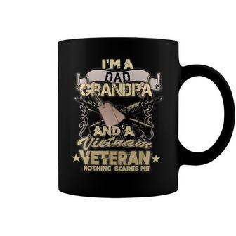 Veteran Veterans Day Vietnam War Veteran Us Army Retired Soldier 59 Navy Soldier Army Military Coffee Mug - Monsterry