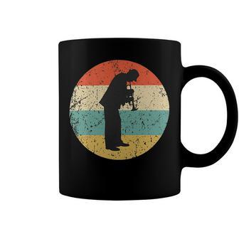 Vintage Trumpet Cool Retro Trumpet Player 164 Shirt Coffee Mug | Favorety AU