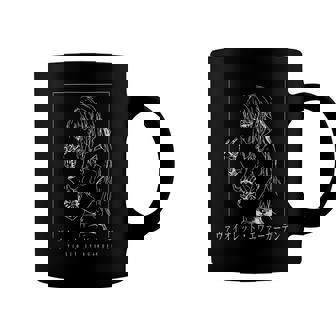 Violet Lover Evergarden GilbertBougainvillea Lover T-Shirt Coffee Mug - Monsterry