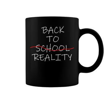 Welcome Back To School Silly 482 Shirt Coffee Mug | Favorety DE