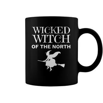 Wicked Witch Of The North Matching Bff Coffee Mug | Mazezy