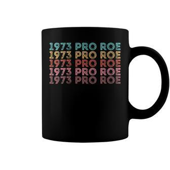 Womens 1973 Pro Roe  V2 Coffee Mug