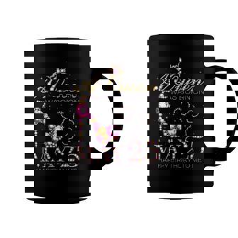 Womens A Queen Was Born On May 25 Happy Birthday To Me 25Th May Coffee Mug | Mazezy
