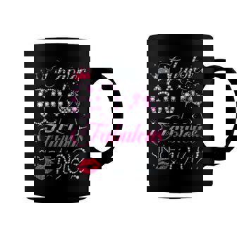 Womens Chapter 60 Fabulous Since 1962 60Th Birthday Gift For Women Coffee Mug - Seseable