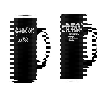 Womens Esthetician Graduation Est 2022 Coffee Mug | Mazezy