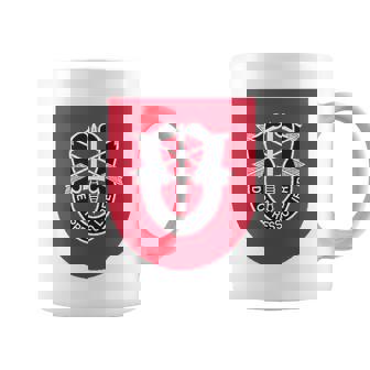 7Th Special Forces Group De Oppresso Liber Coffee Mug | Mazezy