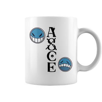 Ace Coffee Mug | Favorety AU