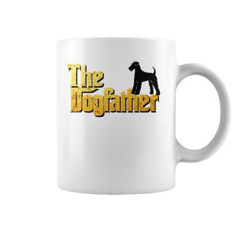 Airedale Terrier Gifts Airedale Terrier Gifts Coffee Mug | Mazezy