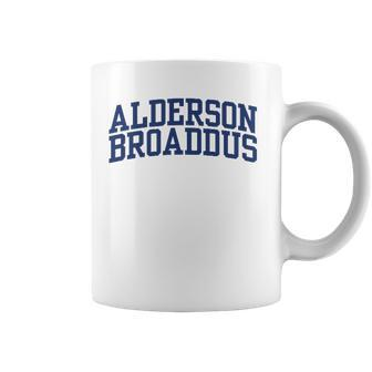 Alderson Broaddus University Oc0235 Gift Coffee Mug | Mazezy
