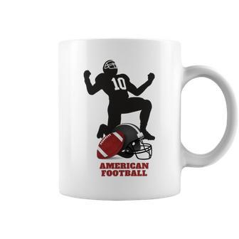 American Football Coffee Mug | Favorety CA