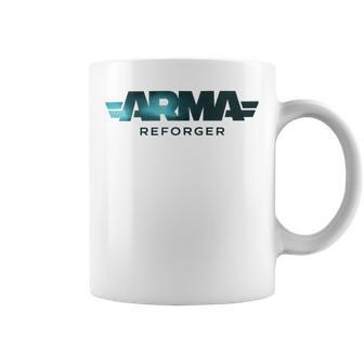 Arma Reforger Coffee Mug | Favorety UK