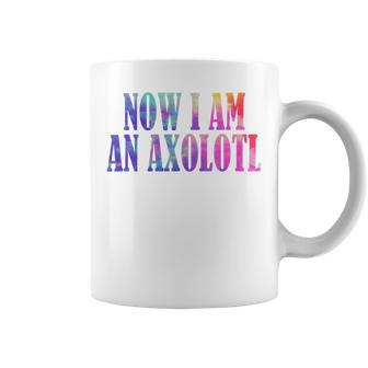 Axolotl Squishmallow Coffee Mug | Favorety