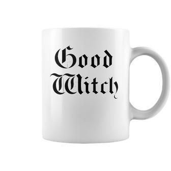 Bad Good Witch Bff Bestie Matching S Good Witch Coffee Mug | Mazezy