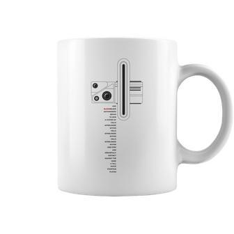 Baseline Test Coffee Mug | Favorety DE