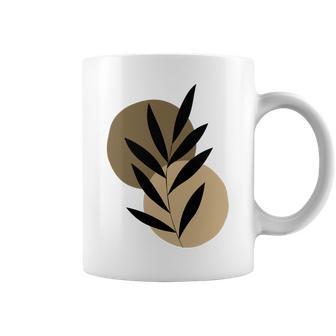 Basic Heartstopper Leaves Delicate Dandelion Flower Plants Are Friends Coffee Mug | Favorety UK