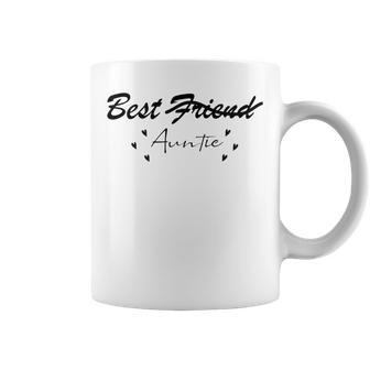 Best Auntie Idea Coffee Mug | Favorety UK