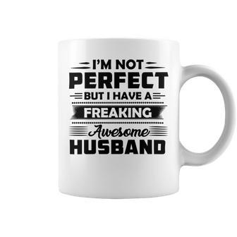 Best Husband Gift For Wife Coffee Mug | Favorety CA