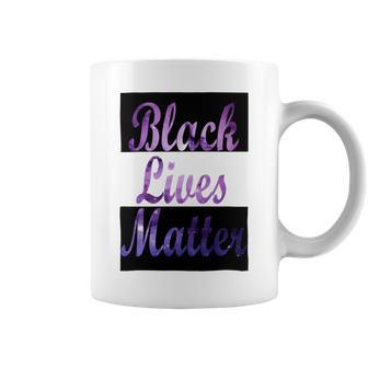 Black Lives Matter Minding My Black Owned Business Coffee Mug | Favorety CA