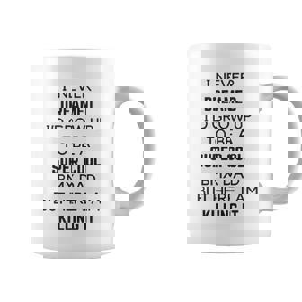 Bmx Dad Clothing - Cool For Bmx Dads Coffee Mug | Mazezy