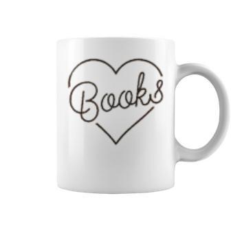 Book Lover Coffee Mug | Favorety AU