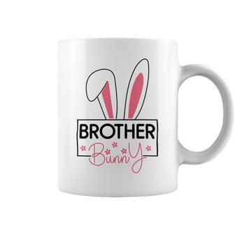 Brother Easter Bunny Coffee Mug | Favorety