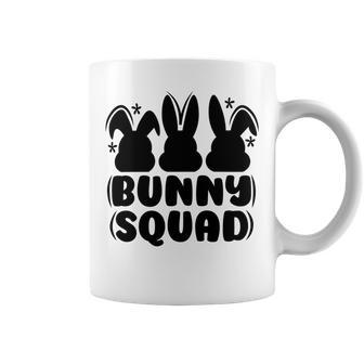 Bunny Squad Coffee Mug | Favorety