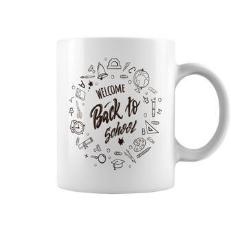 Buy Welcome Back To School Coffee Mug | Favorety UK