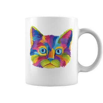 Cat Got Your Soul Coffee Mug | Favorety