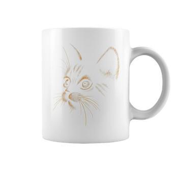 Cat Got Your Soul V2 Coffee Mug | Favorety CA