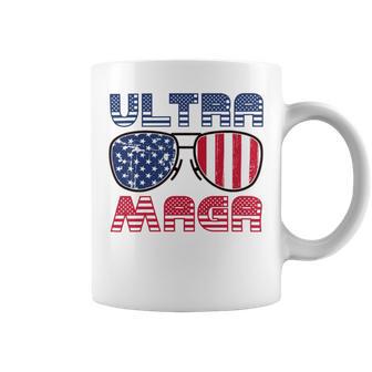 Copy Of Maga Kingultra Maga Coffee Mug | Favorety AU