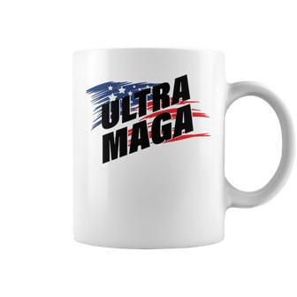 Copy Of Ultra Maga Coffee Mug - Monsterry DE