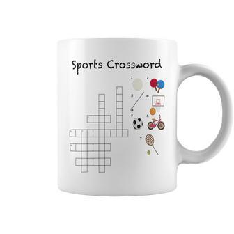 Croswords Coffee Mug | Favorety AU