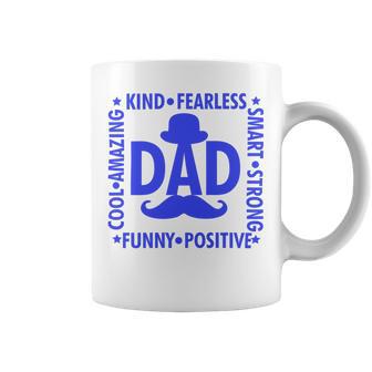 Dad Fathers Day Gifts Coffee Mug | Favorety DE