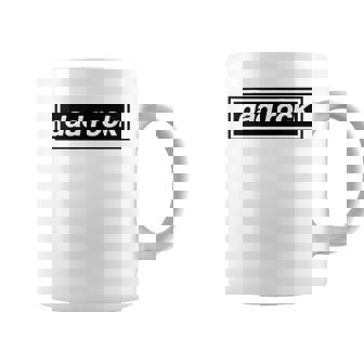 Dad Rock By Qitadesign1 Ver2 Coffee Mug | Mazezy