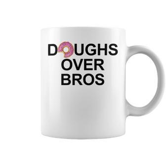 Doughs Over Bros Coffee Mug | Favorety