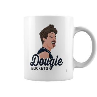 Dougie Buckets Coffee Mug | Favorety AU