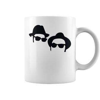 Elwood & Jake Coffee Mug | Favorety AU