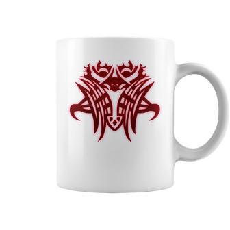 Emet Selch Glyph Coffee Mug | Favorety AU