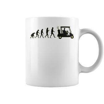 Evolution Disc Golf 202 Shirt Coffee Mug | Favorety CA