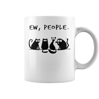 Ew People Fitted 215 Shirt Coffee Mug | Favorety