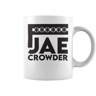 F Jae Crowder Coffee Mug | Favorety UK