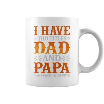 Fathers Day Gifts Fathers Day Shirts Fathers Day Gift Ideas Fathers Day Gifts 2022 Gifts For Dad 48 Coffee Mug - Monsterry UK