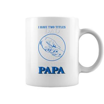 Fathers Day Gifts Fathers Day Shirts Fathers Day Gift Ideas Fathers Day Gifts 2022 Gifts For Dad 76 Coffee Mug - Monsterry AU